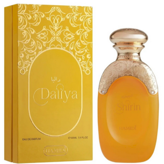Hamidi Shirin Perfume EDP 100 ml (6294015199192)