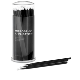 Nanolash Microbrush Applicators 2.5mm (5905669547796)