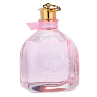 Lanvin Rumeur 2 Rose Perfume EDP 100 ml Tester (3386460007139)