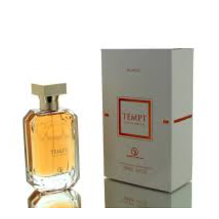 Grandeur Tempt Blanc Perfume EDP 100 ml (5055810042974)