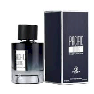 Grandeur Pacific Woods Perfume EDP 100 ml (5055810012793)