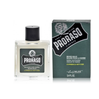Proraso Cypress & Vetyver Beard Balm 100 ml (8004395007325)