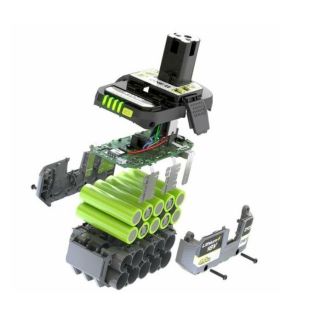 Ryobi RB1840X Battery (RB1840X)