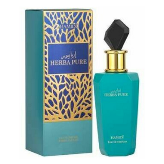Hamidi Herba Pure Perfume EDP 100 ml (6294015182071)