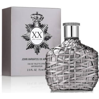 John Varvatos XX Artisan Perfume EDT 75 ml (719346654524)