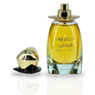 Risala Angels Of Heaven Perfume EDP 100 ml (6294015185119)