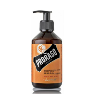 Proraso Wood & Spice Beard Balm 300 ml (8004395006267)