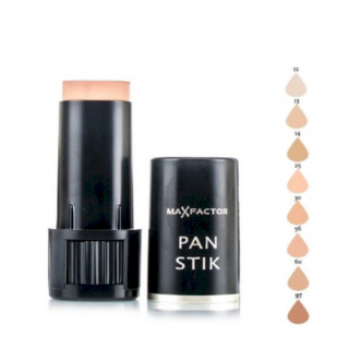 Max Factor Pan 13 Nouveau Beige Stik Foundation & Concealer 9 g (50884476)