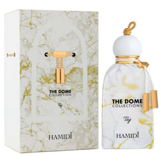 Hamidi Taj Perfume EDP 100 ml (6294015178937)