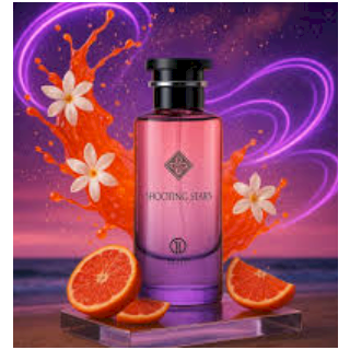 Grandeur Shooting Stars Perfume EDP 100 ml (5055810099145)