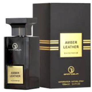 Grandeur Umber Extrait Perfume EDP 100 ml (5055810038595)