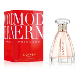 Lanvin Modern Princess Perfume EDP 90 ml (3386460077200)