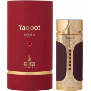 Risala Elite Yaqoot Perfume EDP 100 ml (6294015199024)