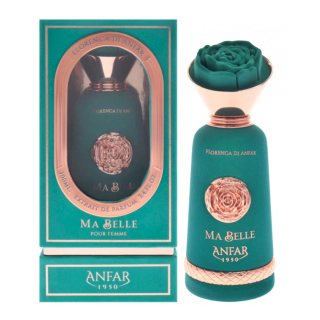 Anfar Ma Belle Perfume PAR 100 ml (6294022300147)
