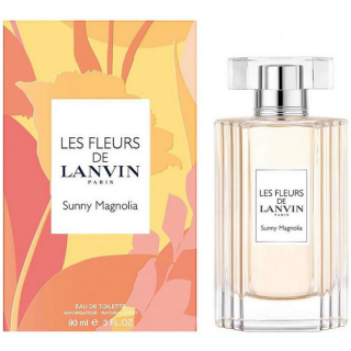 Lanvin Sunny Magnolia Perfume EDT 90 ml (3386460127219)