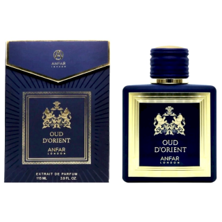 Anfar Oud D'Orient Perfume PAR 115 ml (6292257603002)