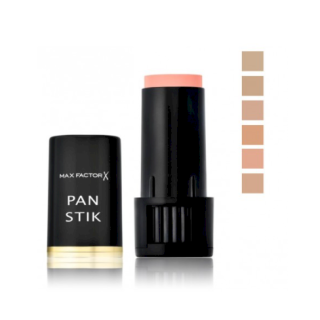 Max Factor Pan 13 Nouveau Beige Stik Foundation & Concealer 9 g (50884476)