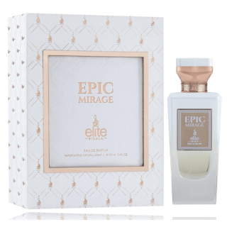 Risala Elite Epic Mirage Perfume EDP 100 ml (6294015197013)