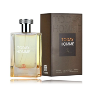 Grandeur Today Hommè Perfume EDP 100 ml (5055810098667)
