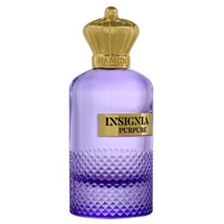 Hamidi Insignia Purpure Perfume EDP 105 ml (6294015179026)