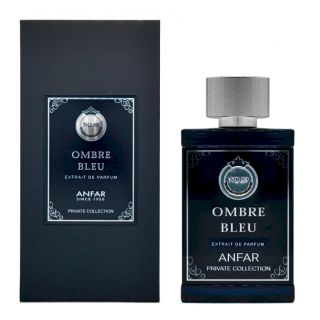 Anfar Ombre Bleu Perfume PAR 50 ml (6292257641844)