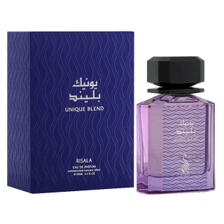 Risala Unique Blend Perfume EDP 100 ml (6294015184211)