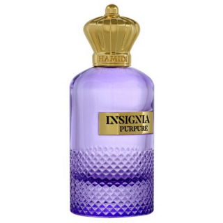 Hamidi Insignia Or Perfume EDP 105 ml (6294015179002)