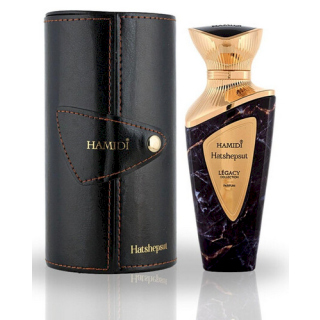 Hamidi Legacy Hatsheput Perfume EDP 100 ml (6294015178760)