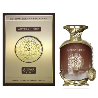 Anfar Artisan Oud Perfume PAR 100 ml (6292257644104)