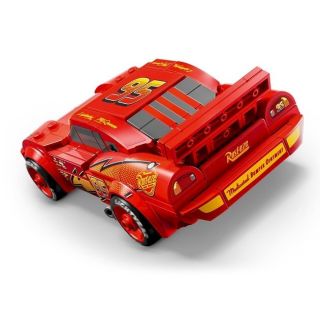LEGO Speed Champions 77255 Lightning McQueen Constructor (77255)