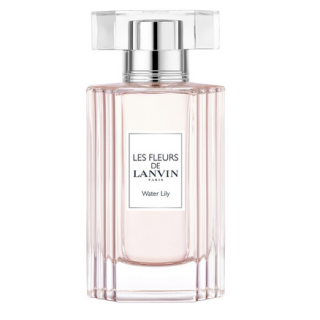 Lanvin Les Fleurs De Lanvin Water Lily Perfume EDT 50 ml (3386460127189)