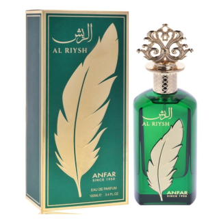 Anfar Al Riysh Perfume EDP 100 ml (6292257641868)