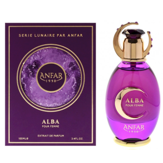 Anfar Alba Perfume PAR 100 ml (6292257643947)