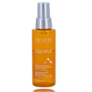 Revlon Professional Equave Sun Protection Instant Detangling Conditioner 100 ml (8432225137131)