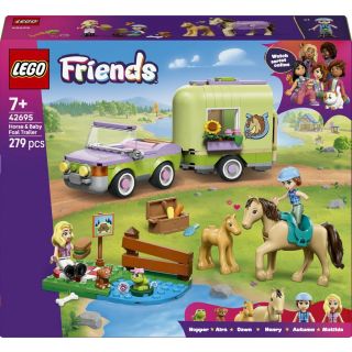LEGO Friends playset 11666380 Constructor (11666380)