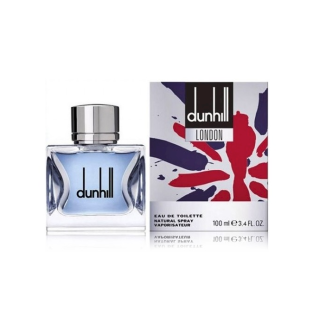 Dunhill London Perfume EDT 100 ml (085715803016)