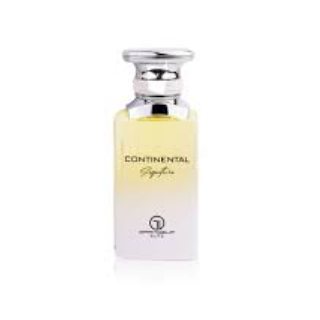 Grandeur Continental Signature Perfume EDP 100 ml (5055810049874)