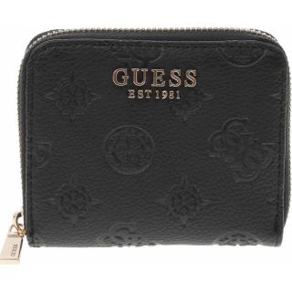 Guess SWPG8403370BLA Women’s Wallet (7628067494445)