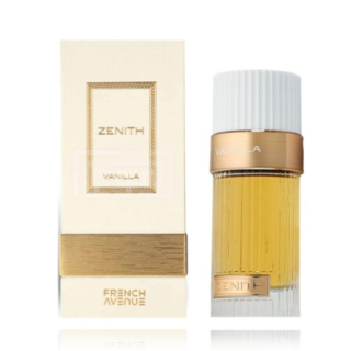 French Avenue Zenith Vanilla Perfume EDP 100 ml (6290360378954)