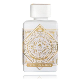 French Avenue Glorious Oud Royal Blanc Perfume PP 80 ml (6291108323946)