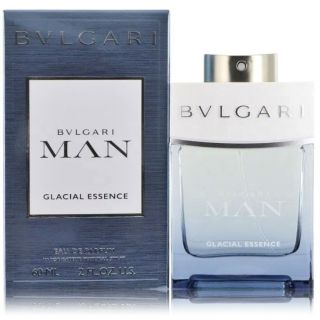 Bvlgari Man Glacial Essence Perfume EDP 60 ml (783320411953)
