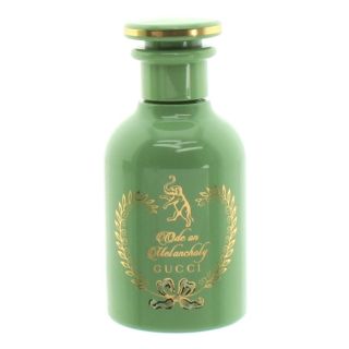 Gucci The Alchemist's Garden - Ode on Melancholy Body Oil 20ml (3614227576070)