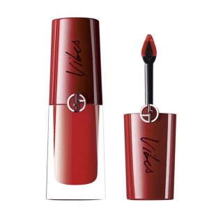 Giorgio Armani Lip Magnet Liquid Lipstick 304 Scarlet (3614271975102)