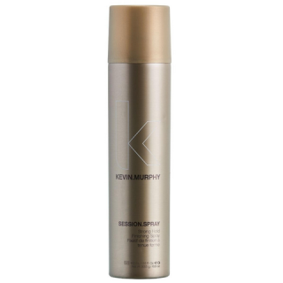 Kevin Murphy Session.Spray Hair Spray 400 ml (9339341005643)