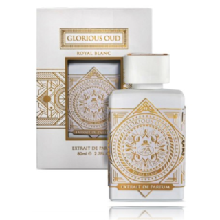 French Avenue Glorious Oud Royal Blanc Perfume PP 80 ml (6291108323946)