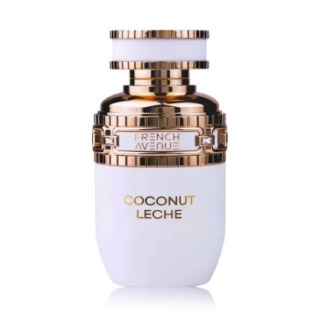 French Avenue Coconut Leche Perfume EDP 100 ml (6290360378091)