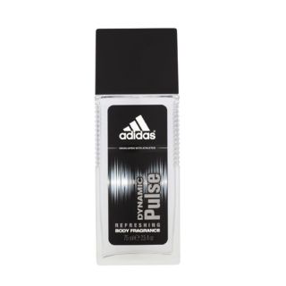 Adidas Dynamic Pulse Refreshing Body Spray 75ml (3661163574639)