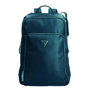 Guess Certosa Women’s Backpack Blue (7628067762230)