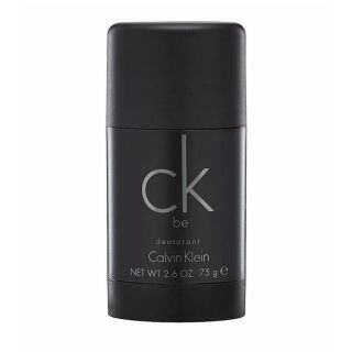 Calvin Klein CK Be Anti-Perspirant Deodorant Stick 75g (3616301783848)