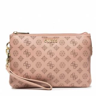 Guess Jacaline Three Pouch PWJACA P2220 Cosmetics bag for women (7628067510794)